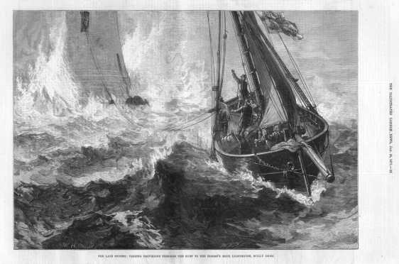 loss book Lloyds 1877